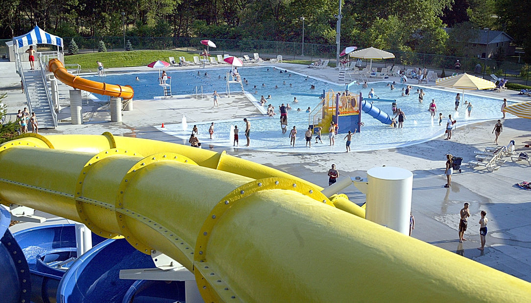 Onalaska Aquatic Center